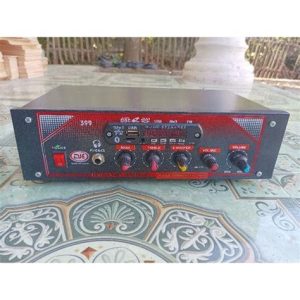 BOX SIP ECHO MINI