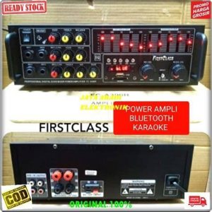 DIGITAL PLAYER AMPLI RD 008 /500