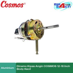 DINAMO KIPAS 16 COSMOS