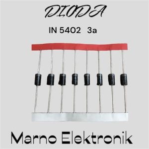 DIODA 3A 5402