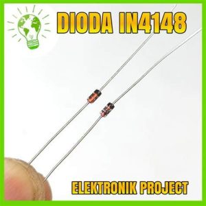 DIODA IN4148