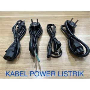 KABEL AC BUNTUNG KITANI