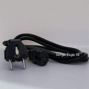 KABEL AC SETRIKA JEK KECIL