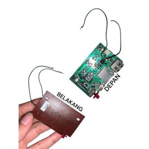 KIT PM KLF 111 NEW GALAXY IC