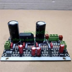 KIT PM KLF 117 HIFI GALAXY IC