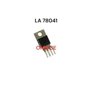 LA 78041 II