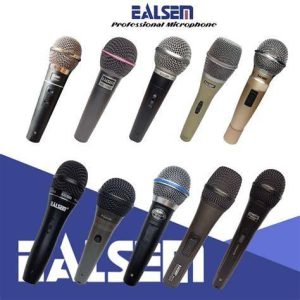 MIC EALSEM ES 604N