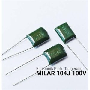 MILAR 104