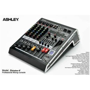 MIXER ASHLEY BETTER 4
