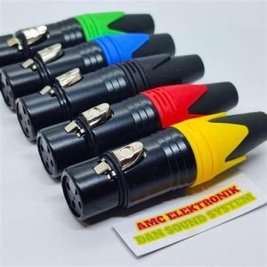 SOCKET CANON SPARDIO