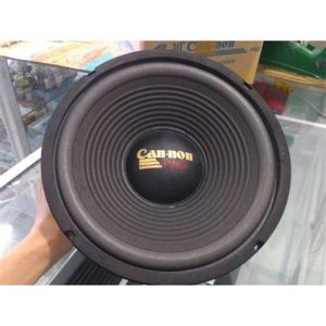 SPEAKER CANON 10 INCH 1018 JP