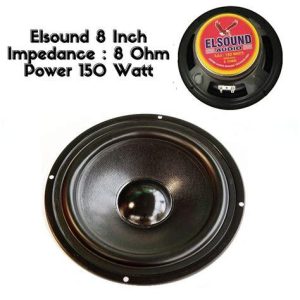 SPEAKER ELSOUND 15