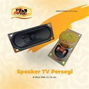 SPEAKER TV 4 INCH LURUS YD 103