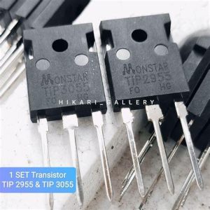 TIP 2955 3055 MONSTAR