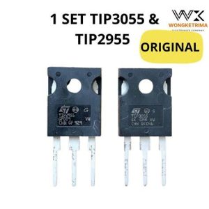 TIP 2955 3055 ST I