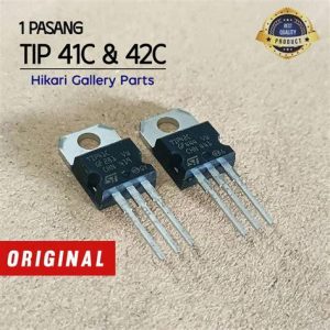 TIP 42C ST KW