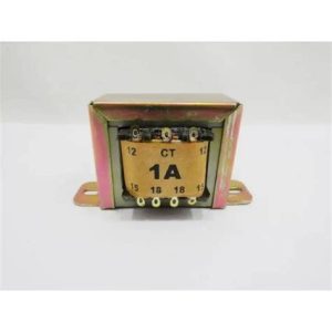 TRAFO KING 1A CT 18V