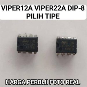 VIPER 22A ST