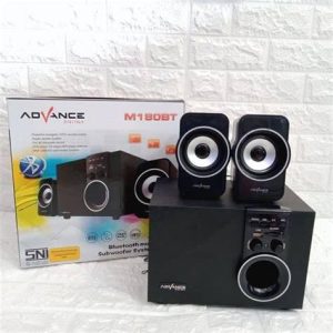 SPEAKER ADVANCE 180BT