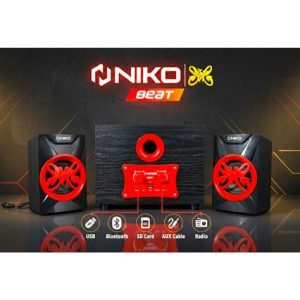 SPEAKER NIKO BEAT 35W
