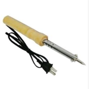 SOLDER KAYU 40W