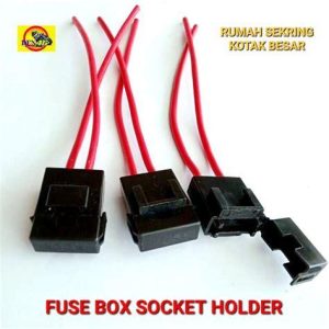 FUSE HOLDER BESAR