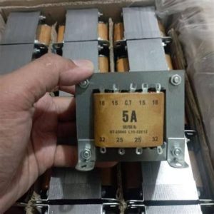 TRAFO BIG 5A CT 32