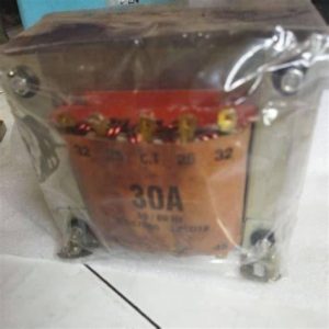 TRAFO ERA 30A CT45