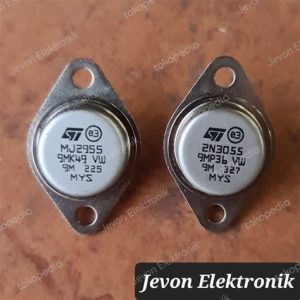 2N 3055 ST MAL KW2
