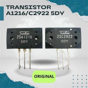 A1216 C2922 MOSTER 180W