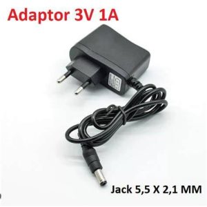 ADAPTOR 12V/2A