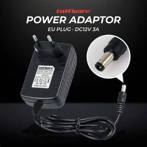 ADAPTOR 12V/3A