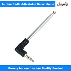 ANTENA RADIO 006
