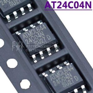 AT 24C04