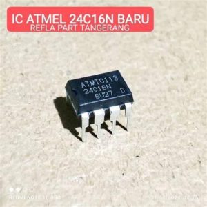 AT 24C16
