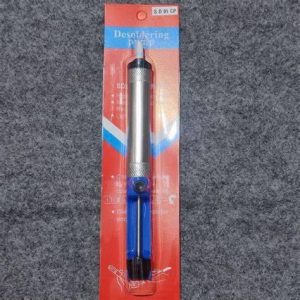 ATRAKTOR SOLDERING BIRU