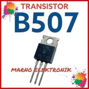 B 507 RRT