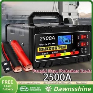BATTERY SWAT 6800