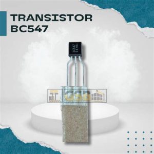 BC 547