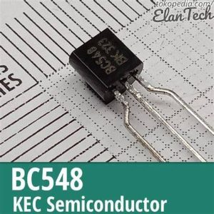 BC 548