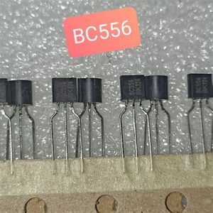 BC 556