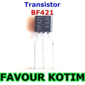 BF 421