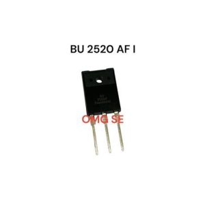 BU 2520 AF KOREA