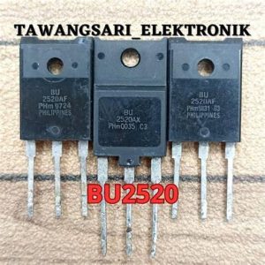 BU 2520 AX