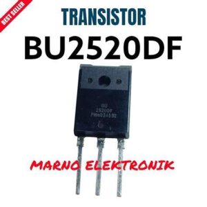 BU 2520 DF ASLI