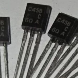 C 458