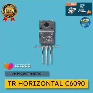 C 6090 SUPER