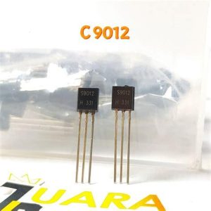 C 9012