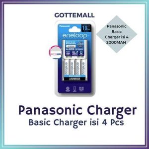 CHARGER BATTERY ISI 4 C508 ANTEL/ASTELO