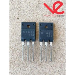 D 1881 ASLI